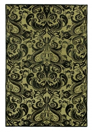 European StyleEuropean Carpet