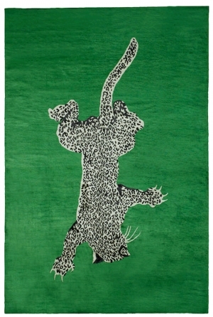 European StyleEuropean Carpet