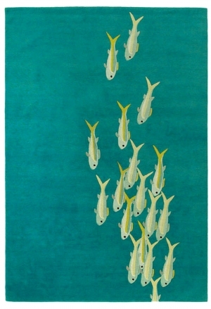 European StyleEuropean Carpet