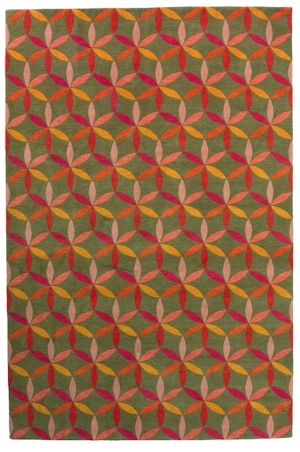 European StyleEuropean Carpet