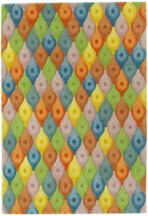 European StyleEuropean Carpet