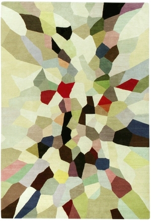 European StyleEuropean Carpet