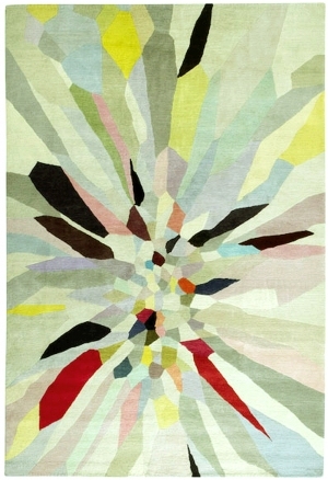 European StyleEuropean Carpet