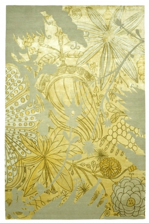 European StyleEuropean Carpet