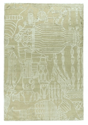 New Chinese StyleChinese Carpet