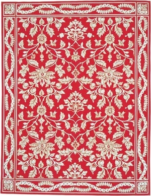 European StyleEuropean Carpet