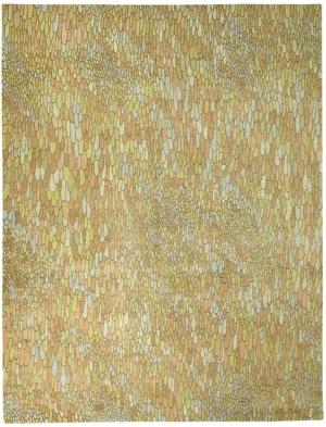 ModernModern Rug