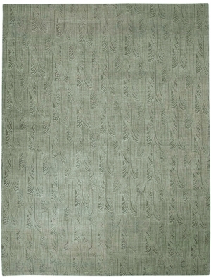ModernModern Rug