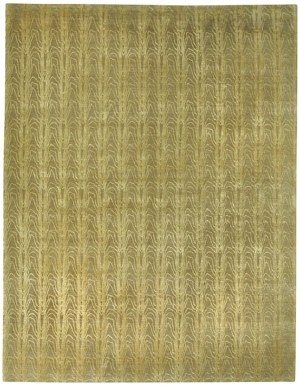 ModernModern Rug