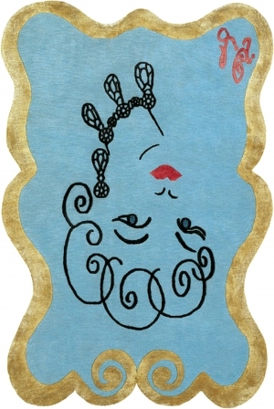 European StyleEuropean Carpet