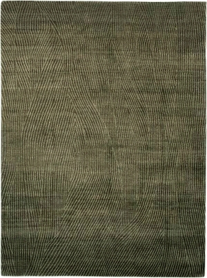 ModernModern Rug