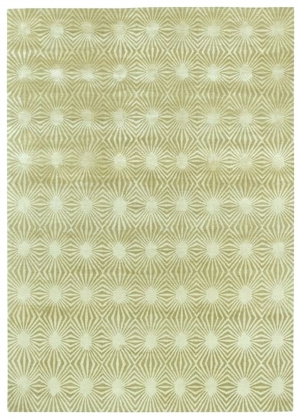ModernModern Rug
