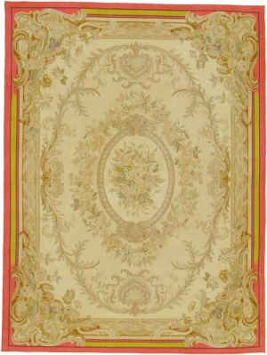 European StyleEuropean Carpet