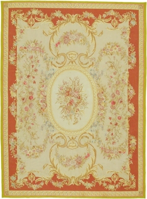 European StyleEuropean Carpet