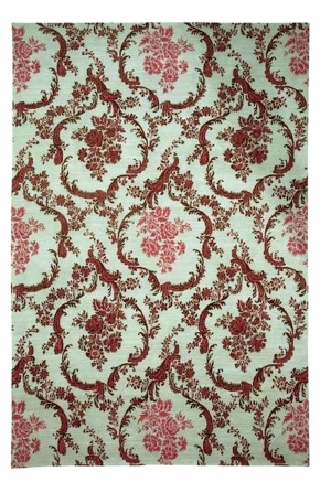 European StyleEuropean Carpet