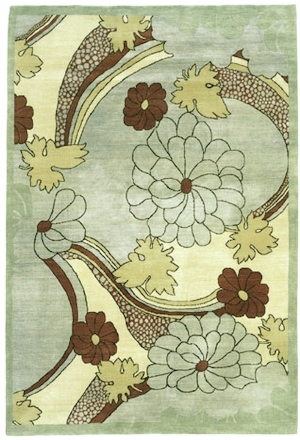 New Chinese StyleChinese Carpet