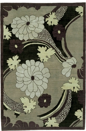 New Chinese StyleChinese Carpet
