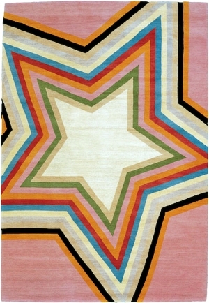 European StyleEuropean Carpet