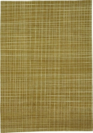 ModernModern Rug