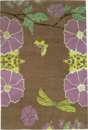 European StyleEuropean Carpet