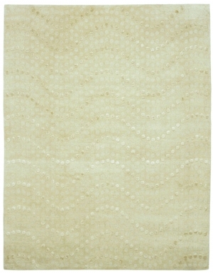 ModernModern Rug