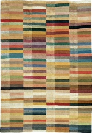 ModernModern Rug