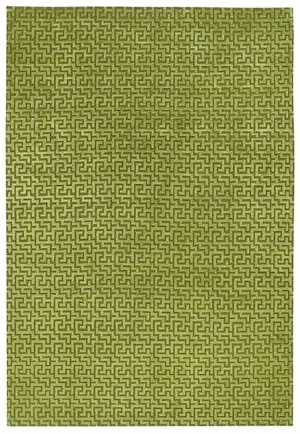 ModernModern Rug
