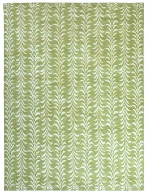 ModernModern Rug