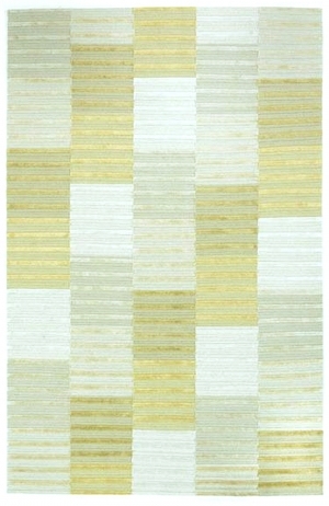 ModernModern Rug