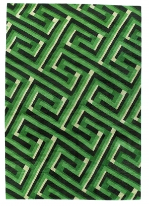 European StyleEuropean Carpet