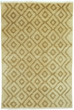 ModernModern Rug