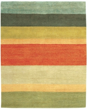 ModernModern Rug
