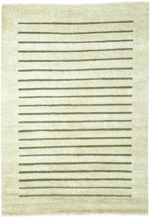 ModernModern Rug