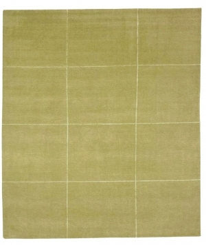 ModernModern Rug