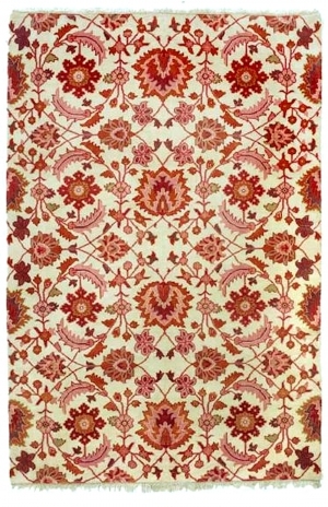 European StyleEuropean Carpet