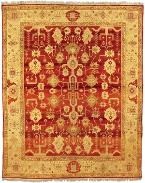 European StyleEuropean Carpet