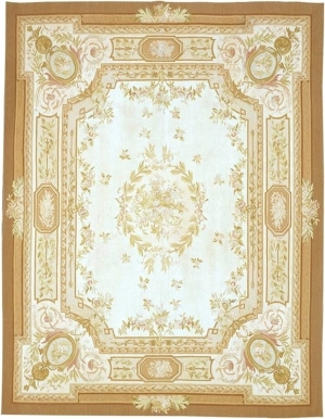 European StyleEuropean Carpet