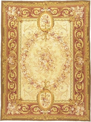 European StyleEuropean Carpet