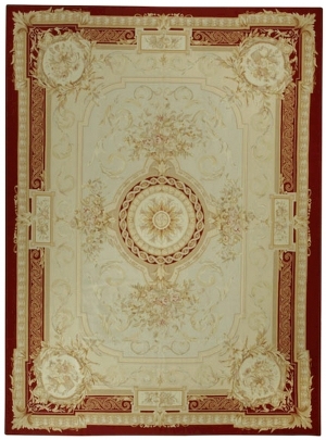 European StyleEuropean Carpet