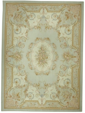 European StyleEuropean Carpet