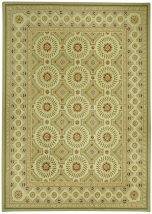 European StyleEuropean Carpet