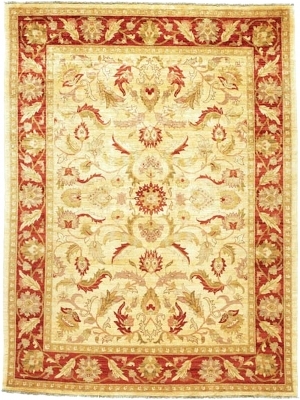 European StyleEuropean Carpet