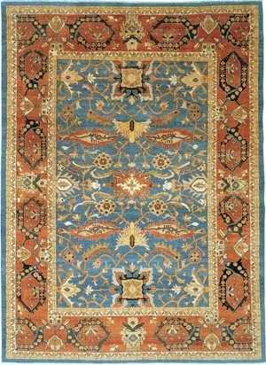 European StyleEuropean Carpet