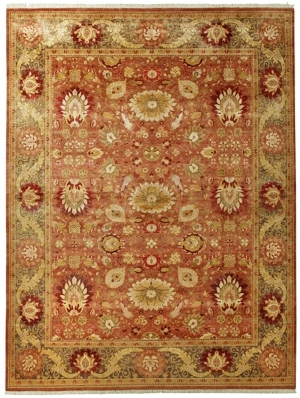 European StyleEuropean Carpet