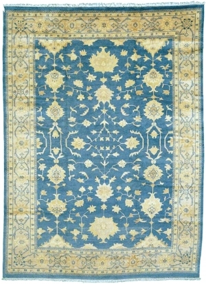 European StyleEuropean Carpet