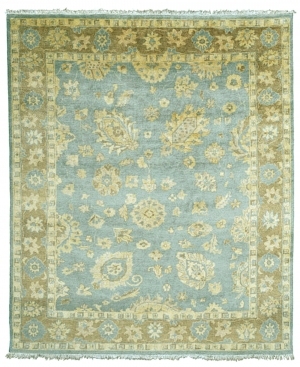 ModernModern Rug