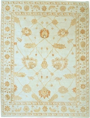 European StyleEuropean Carpet