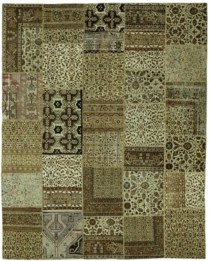 European StyleEuropean Carpet
