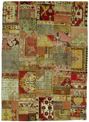 New Chinese StyleChinese Carpet