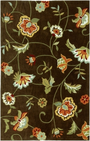 European StyleEuropean Carpet